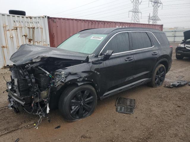  Salvage Hyundai PALISADE