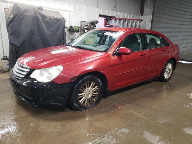  Salvage Chrysler Sebring