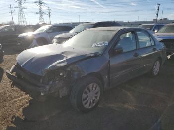  Salvage Mitsubishi Lancer