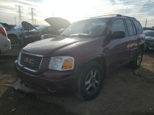  Salvage GMC Envoy