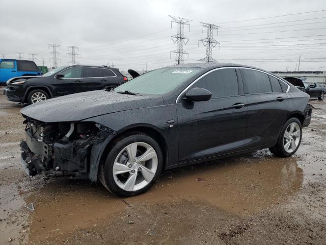  Salvage Buick Regal