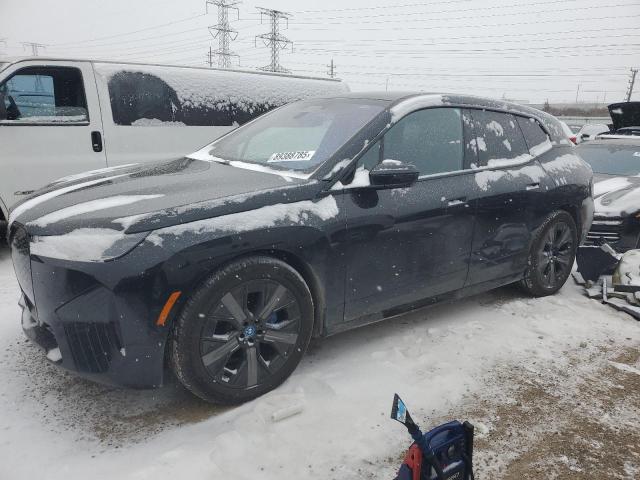  Salvage BMW Ix M60