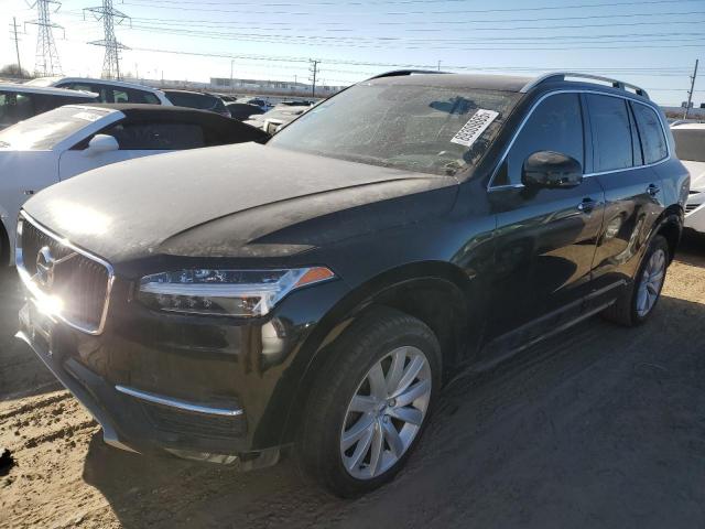  Salvage Volvo XC90