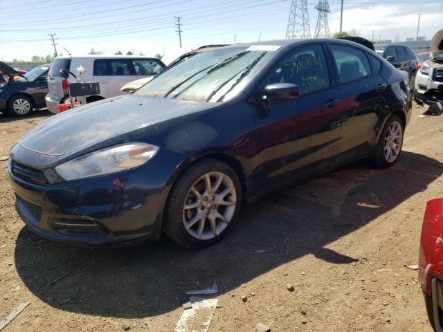  Salvage Dodge Dart