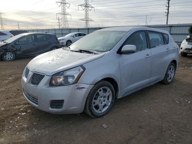  Salvage Pontiac Vibe