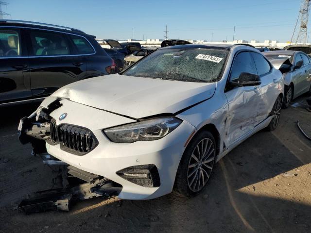  Salvage BMW 2 Series