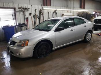  Salvage Mitsubishi Galant