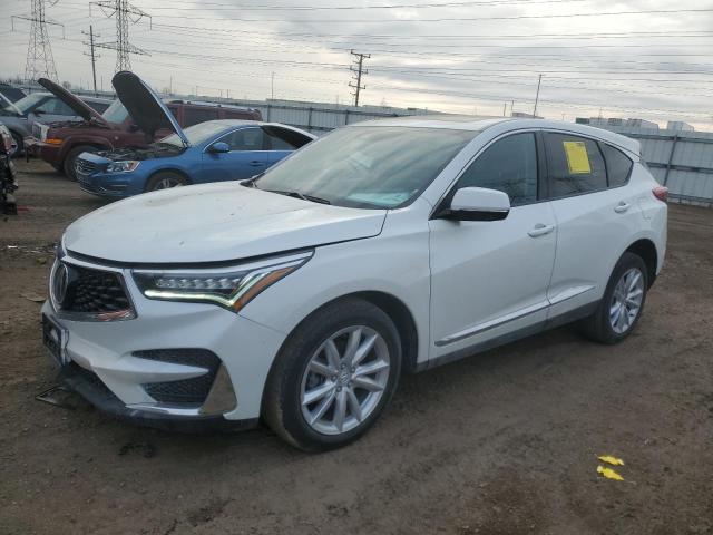  Salvage Acura RDX