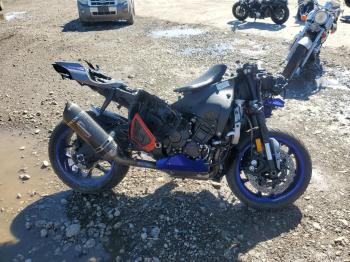  Salvage Yamaha Yzf1000