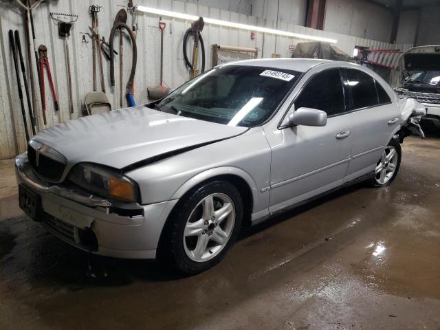  Salvage Lincoln Ls Series