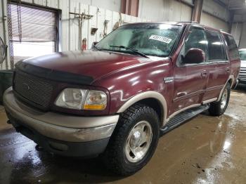  Salvage Ford Expedition