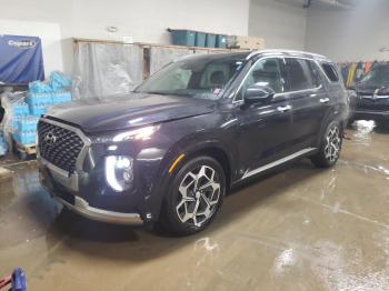  Salvage Hyundai PALISADE