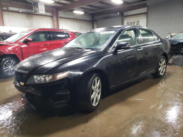  Salvage Acura TSX