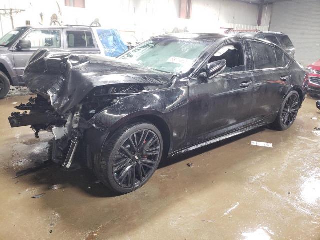  Salvage Cadillac CT5