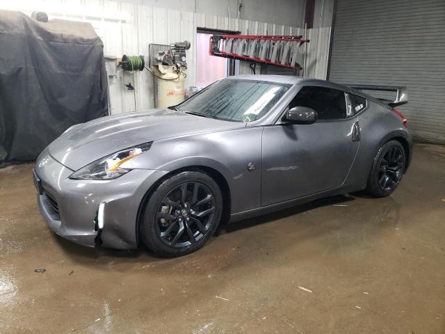  Salvage Nissan 370Z