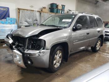  Salvage GMC Envoy