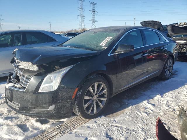  Salvage Cadillac XTS