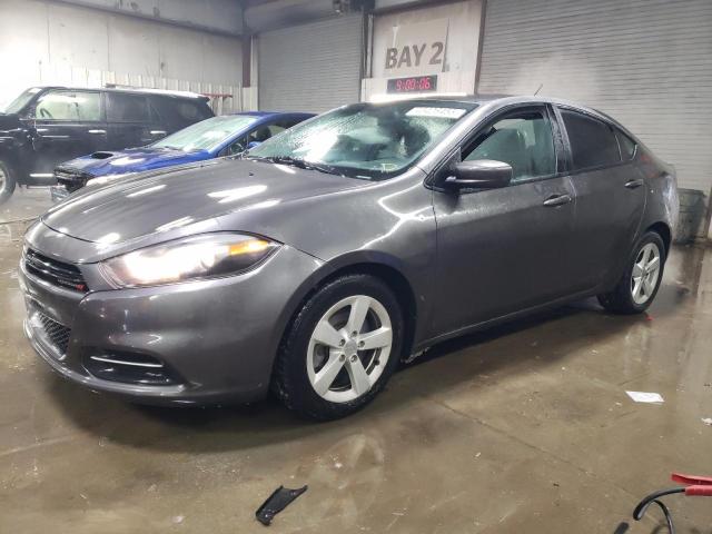  Salvage Dodge Dart