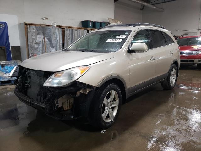  Salvage Hyundai Veracruz