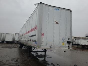  Salvage Stou Trailer