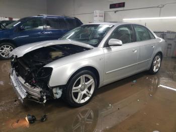  Salvage Audi A4