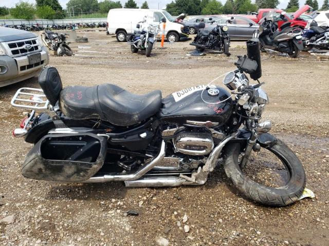  Salvage Harley-Davidson Sprtstr120