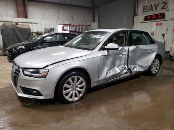  Salvage Audi A4