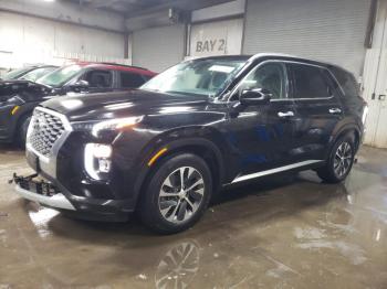  Salvage Hyundai PALISADE