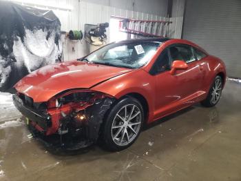  Salvage Mitsubishi Eclipse