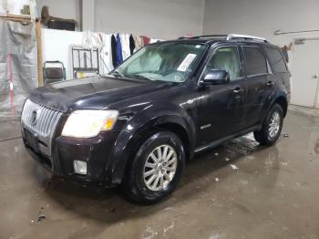  Salvage Mercury Mariner