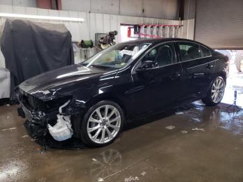  Salvage Volvo S60