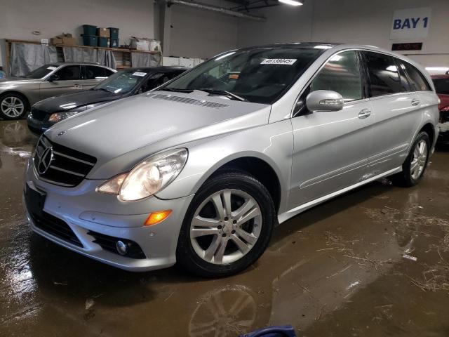  Salvage Mercedes-Benz R-Class