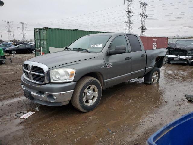  Salvage Dodge Ram 2500