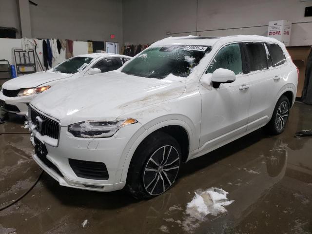  Salvage Volvo XC90