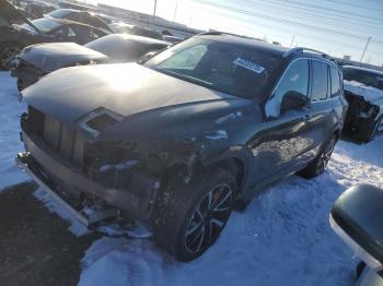  Salvage Volvo XC90