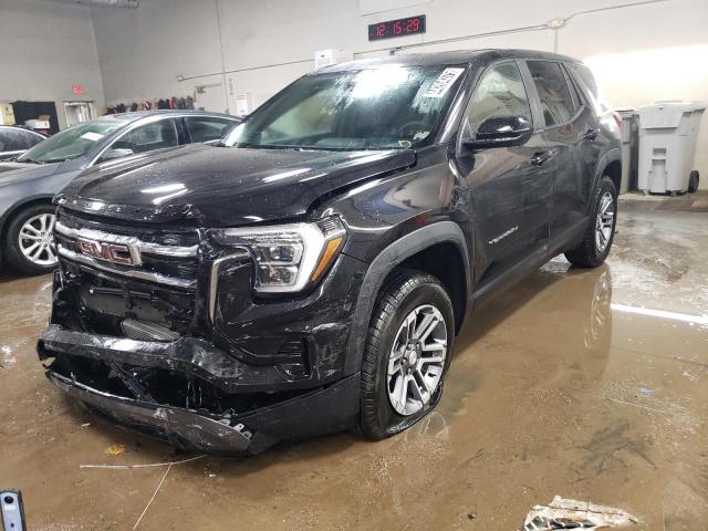  Salvage GMC Terrain El