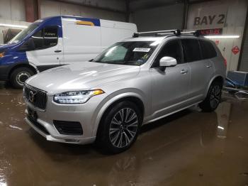  Salvage Volvo XC90