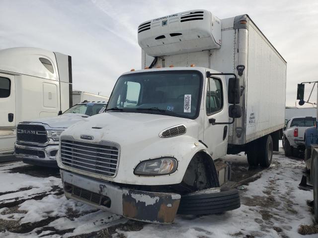  Salvage Freightliner M2 106 Med