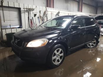  Salvage Volvo XC60