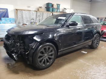  Salvage Land Rover Range Rover