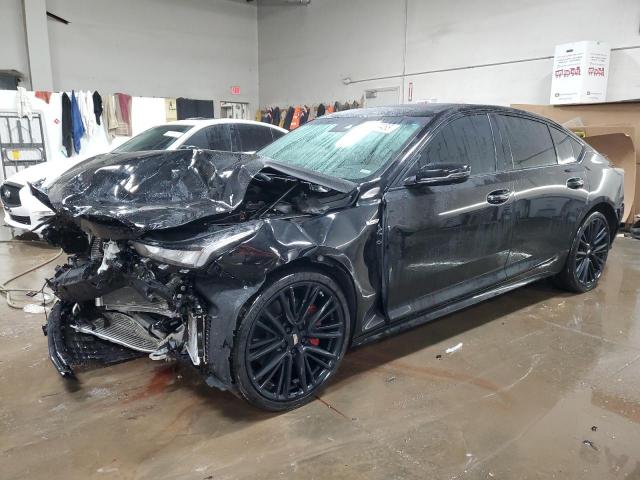  Salvage Cadillac CT5