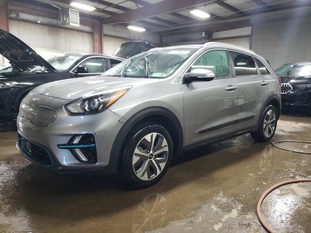  Salvage Kia Niro