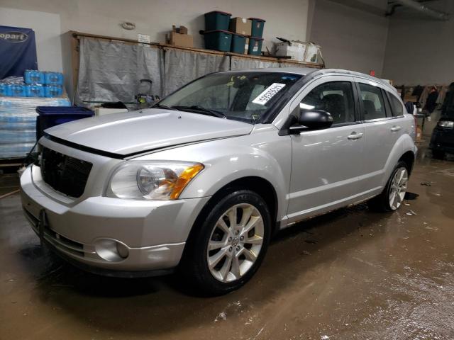  Salvage Dodge Caliber