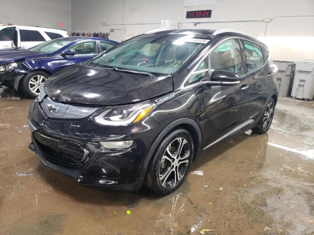  Salvage Chevrolet Bolt