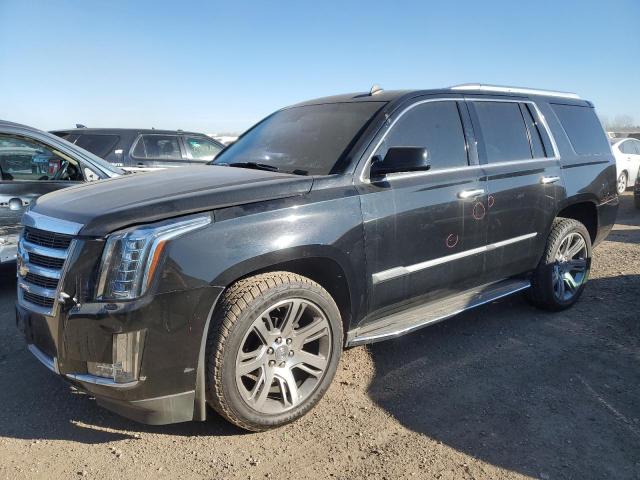  Salvage Cadillac Escalade