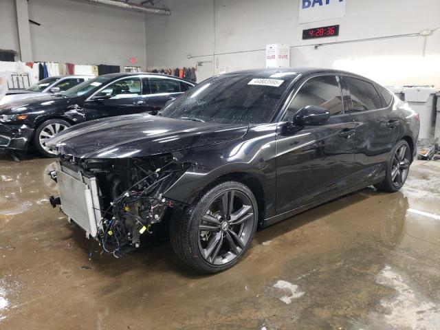  Salvage Acura Integra A-