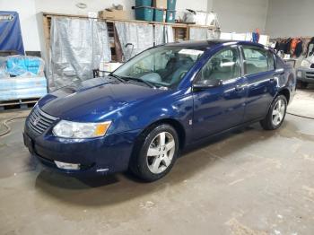  Salvage Saturn Ion