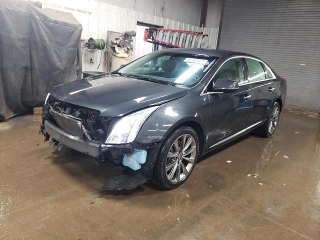  Salvage Cadillac XTS