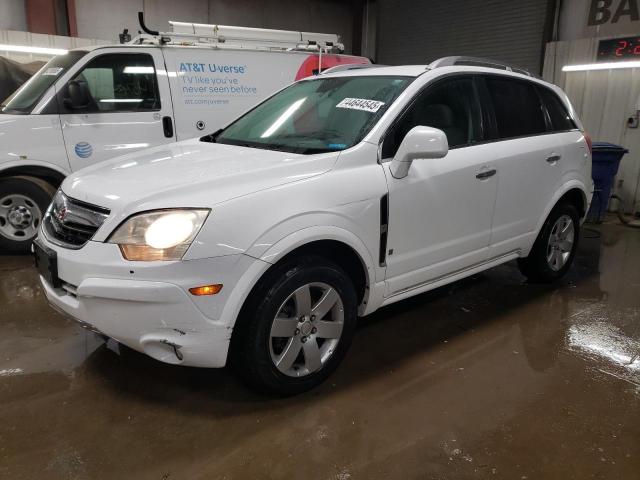  Salvage Saturn Vue