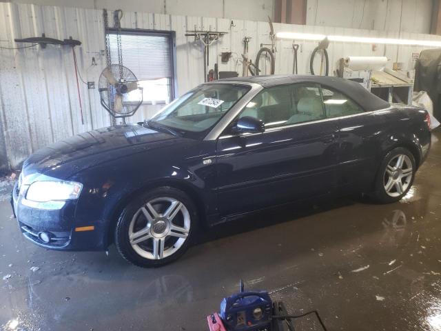  Salvage Audi A4